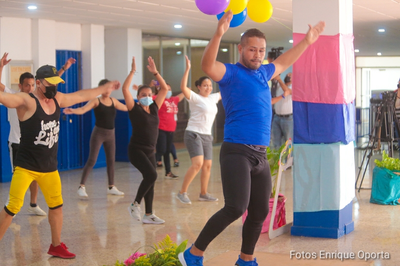 ZUMBA